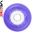 Seba Luminous Wheels 76mm Pack Of 4 - thumbnail image 2